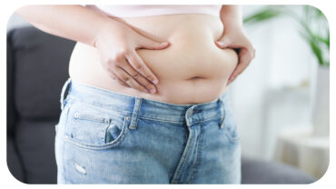 5 Prominent Health Risks of Having Belly Fat