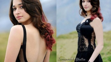 Tamannaah Bhatia’s Top 10 Hot Looks