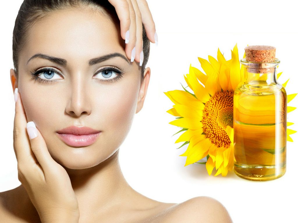 Importance Of Vitamin E Oil For Face