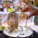 Importance of Abhishekam In Hindu Religion
