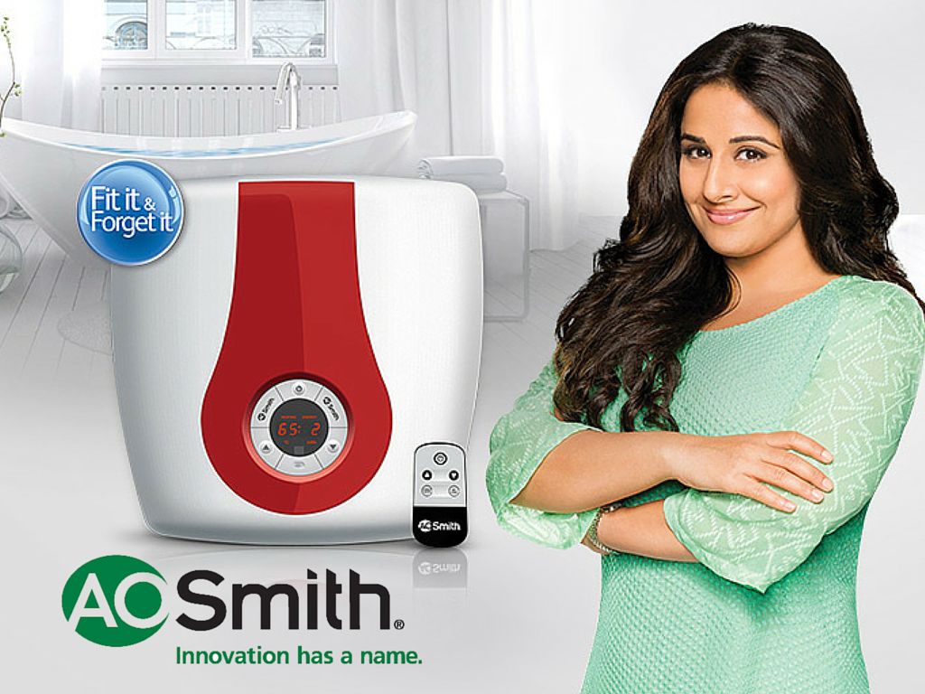 best ao smith water heaters 