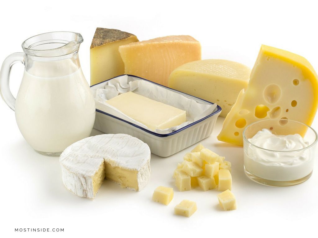 are dairy products great for health or not