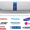 Best Air Conditioner Brands In India