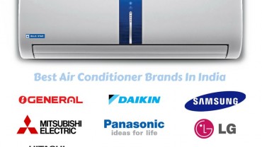 Best Air Conditioner Brands In India