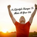 12 Lifestyle Changes To Make At Your 30s