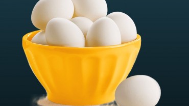 10 Reasons Why It’s Good To Eat Eggs?