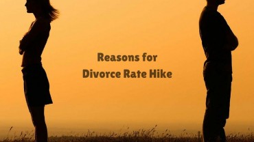 Most Common Reasons for Divorce Rate Hike in India