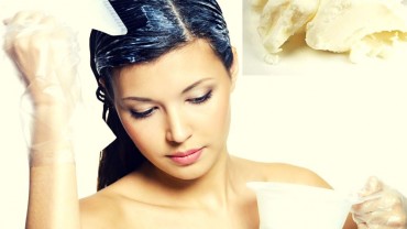 Reasons To Use Shea Butter For Hair