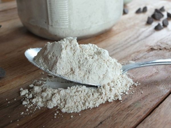 Eliminate Refined Flour From Your Diet