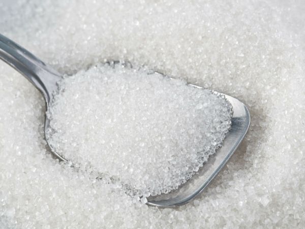 Limit Your Consumption of Sugar