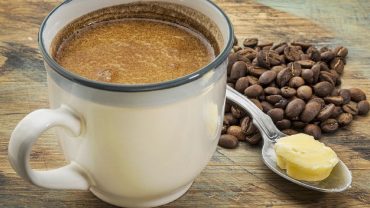 Reasons to Add Butter to Your Coffee