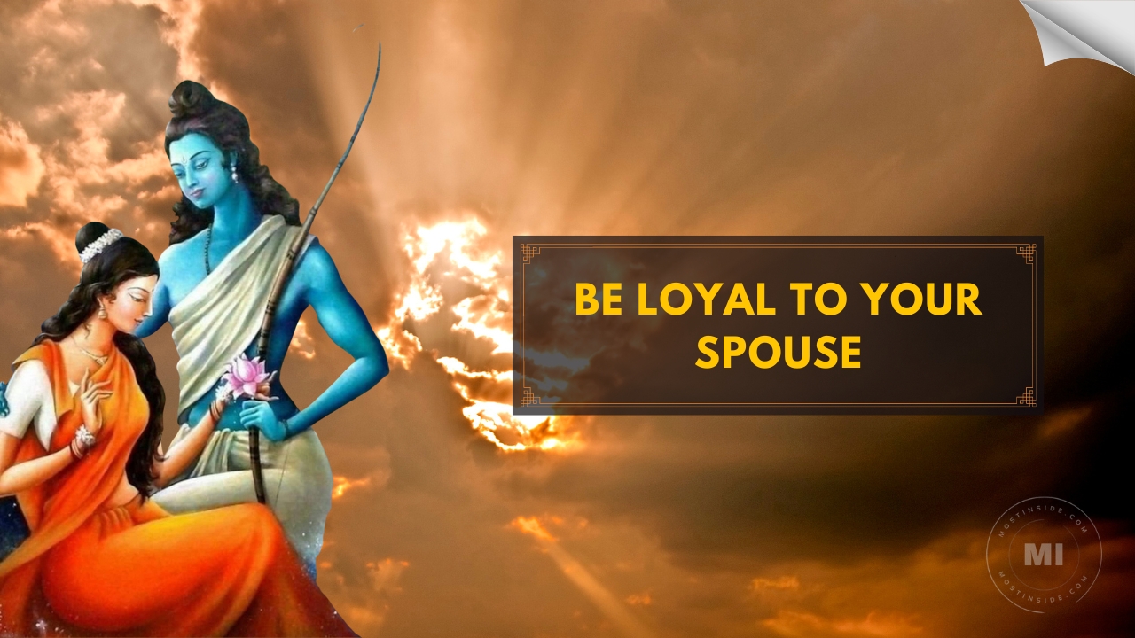 Life Lessons to Learn From Lord Rama