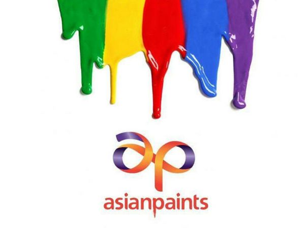 Asian Paints