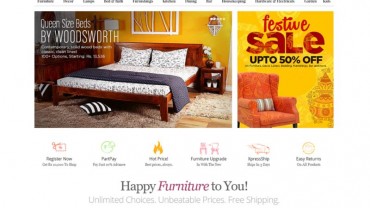 Best Online Furniture Websites in India