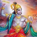 Lesser Known Facts of Death of Lord Krishna & Pandavas