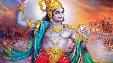 Lesser Known Facts of Death of Lord Krishna & Pandavas