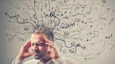 How These 10 Unhealthy Habits Are Shrinking Your Brain!