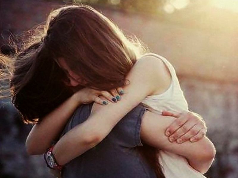 Reasons That Prove Hugging Is Great for Your Health