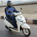 India’s Best 125cc Scooters