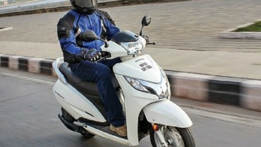 India’s Best 125cc Scooters