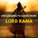 8 Life Lessons to Learn From Lord Rama