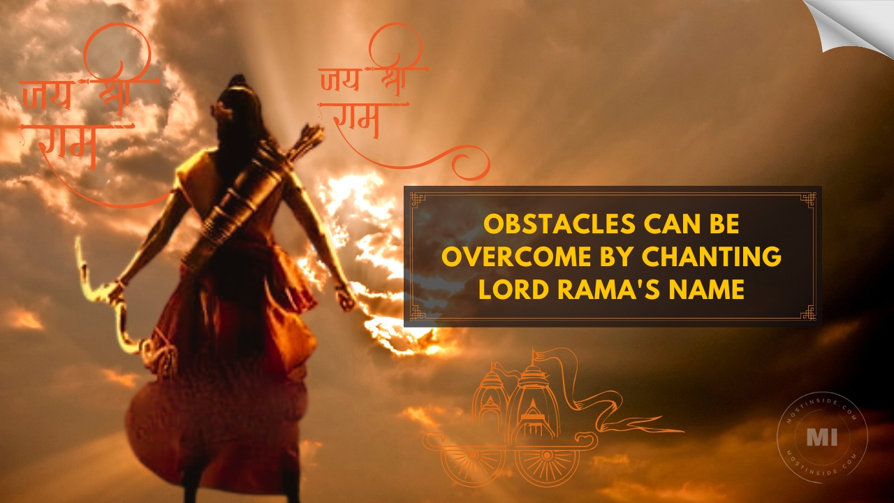 Life Lessons to Learn From Lord Rama