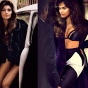 Sonam Kapoor’s Hot Intense Vogue Agent Provocateur Photoshoot