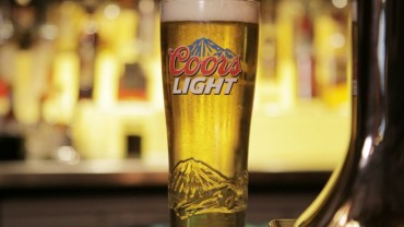 World Famous Light Lager Beers