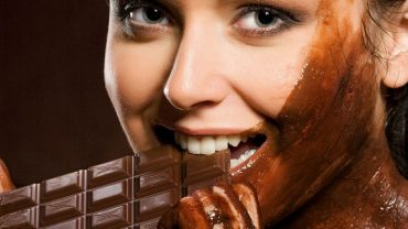 Chocolates: A Sweet Way To Good Health