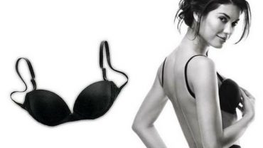 Different Varieties of Bras to Suit Various Dressing Needs of Women