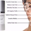 Apply Ginoni Milan Skin Serum to Remove Wrinkles in the Skin