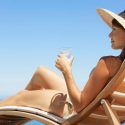 9 Health Advantages of Basking in the Sun
