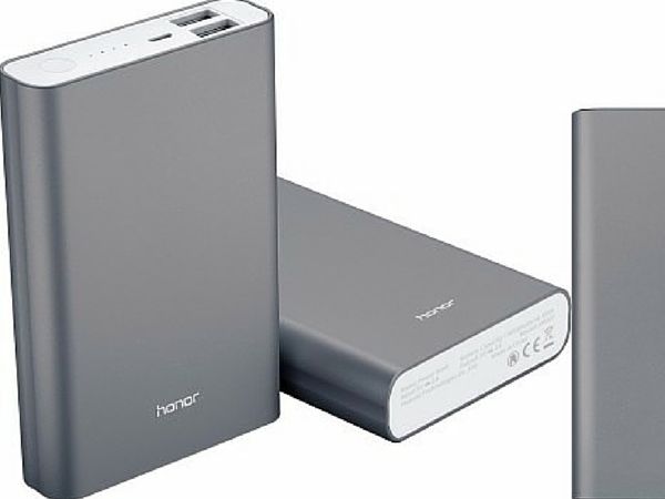 High Performance Power Banks