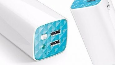 Top 6 High Performance Power Banks In India