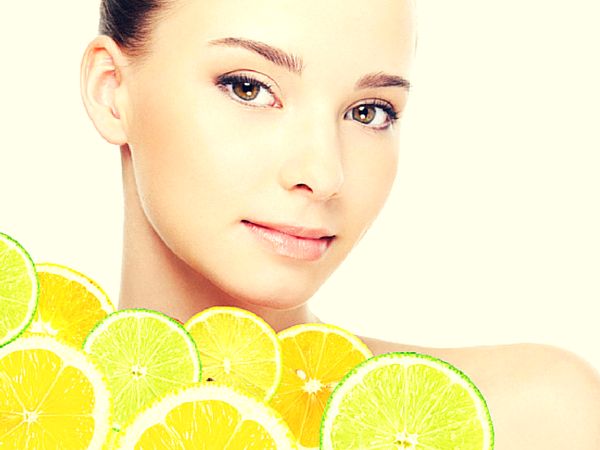 Instant Skin Glow Fruits