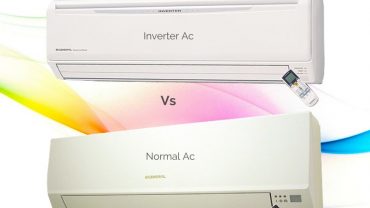 Inverter Ac Vs Normal Ac: Which One to Buy?