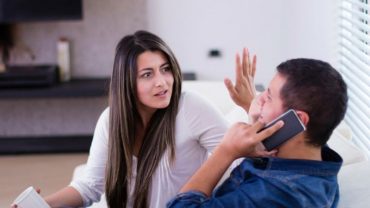 Revealing Top 12 Secrets that Men Hide from Women