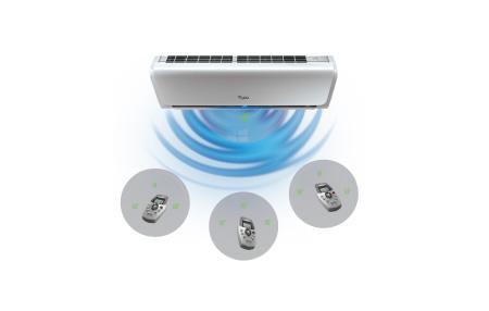 Whirlpool 3d Cool Xtreme Air Conditioners