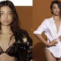 Radhika Apte Bikini Photoshoot for FHM India Magazine