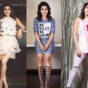 Samantha Ruth Prabhu Stylish Photoshoot