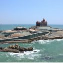 Scenic Places to Visit While in Kanyakumari From the Bucket-List