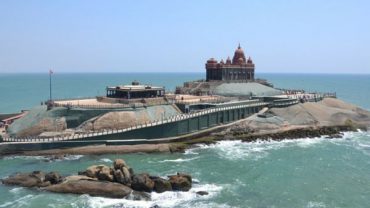 Scenic Places to Visit While in Kanyakumari From the Bucket-List