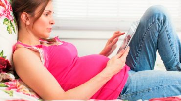 Why Women Should Stay Away From Stress During Pregnancy?