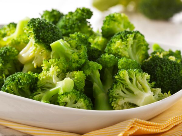Broccoli Photos
