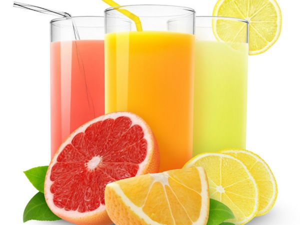 Vitamin C Enriched Lemons