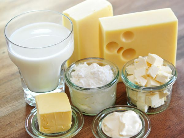 Fermented Foods for Healthy Colon Fermented Foods