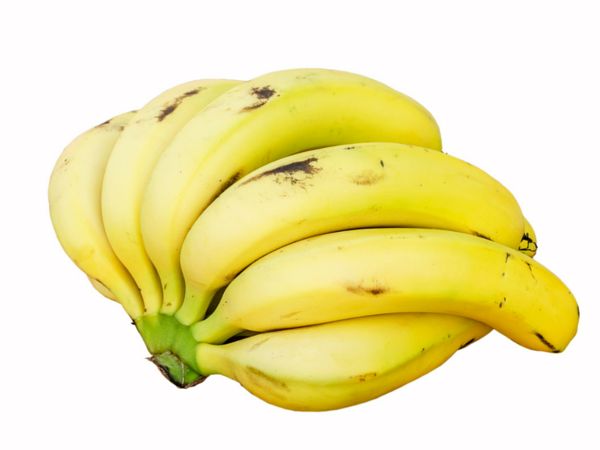 Banana Married Man Diet