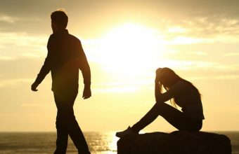 How To Let Go Of Your Insecurities In Your Relationship?