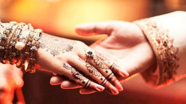 12 Things You Need To Know About Arranged Marriages