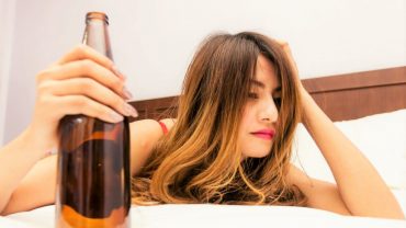 Why Does Alcohol Affect Women More than Men?